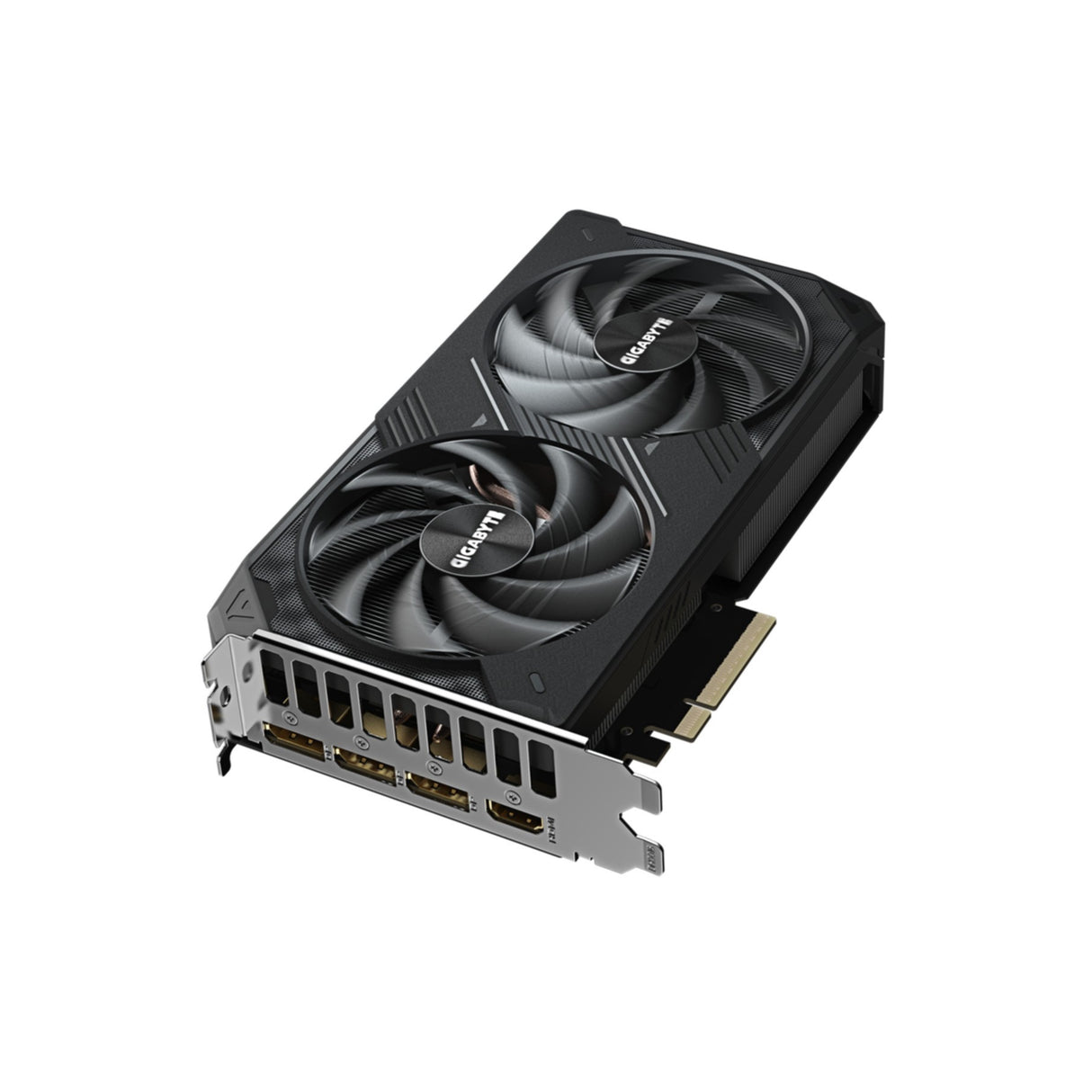 VGA Gigabyte GeForce® RTX 5060 TI 16GB Windforce OC