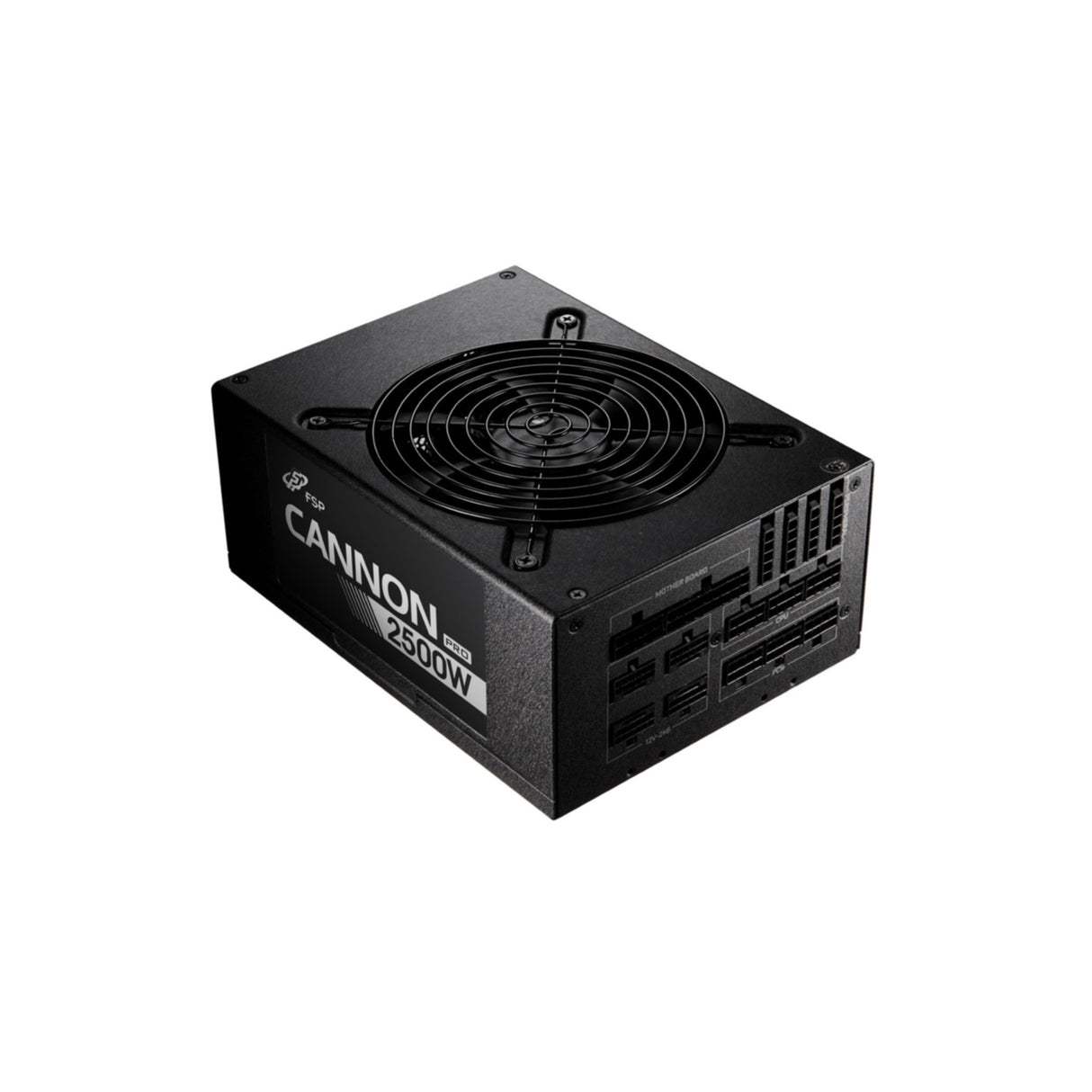 PC- Netzteil Fortron Cannon Pro 2500 2500W 80+Platinum