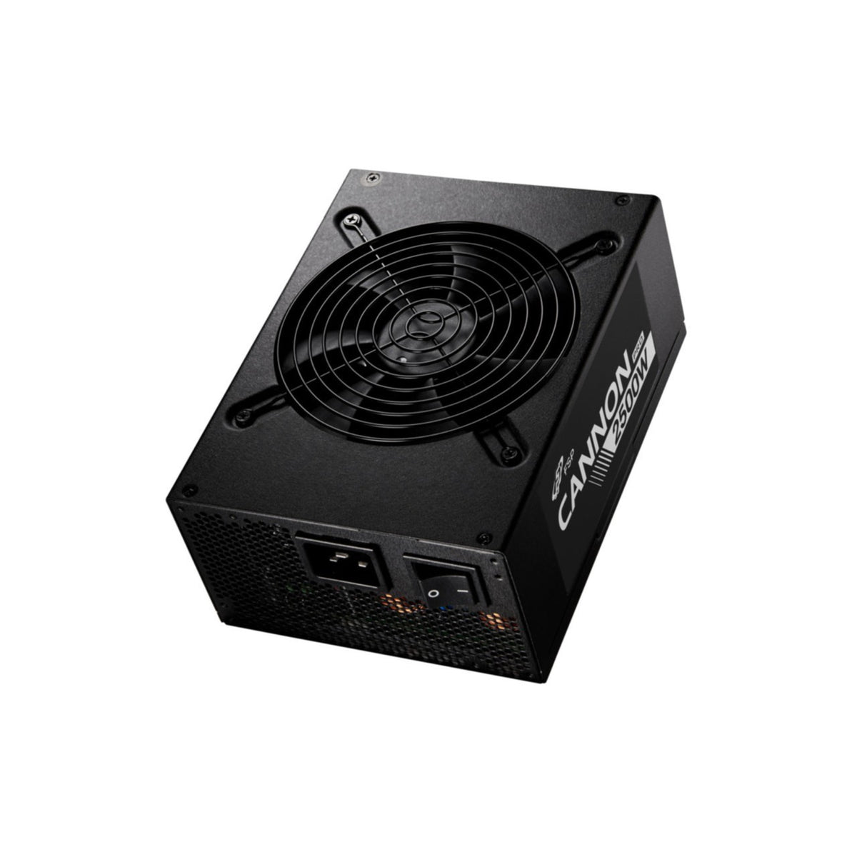 FSP CANNON PRO 2500W black PPA25A0102 [90763_2_1280x1280..jpg]