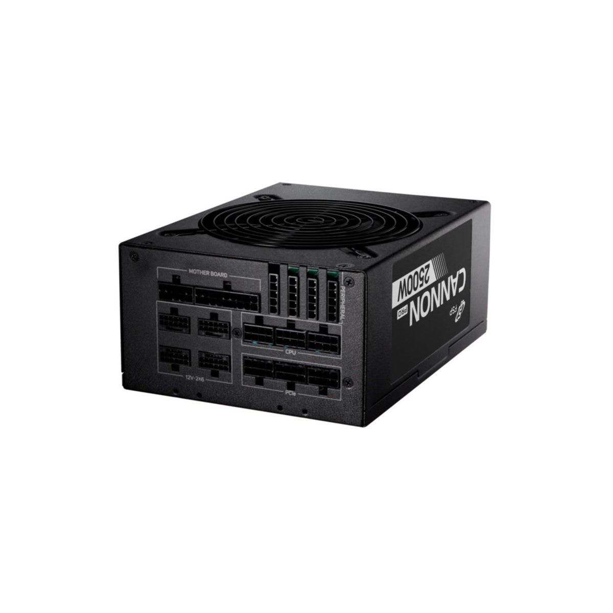 FSP CANNON PRO 2500W black PPA25A0102 [90763_3_1280x1280..jpg]