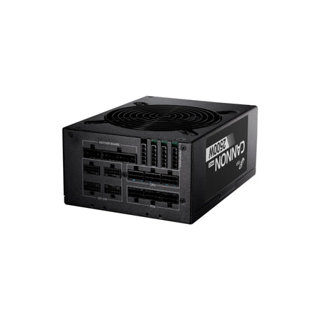 FSP CANNON PRO 2500W black PPA25A0102, Bild 3