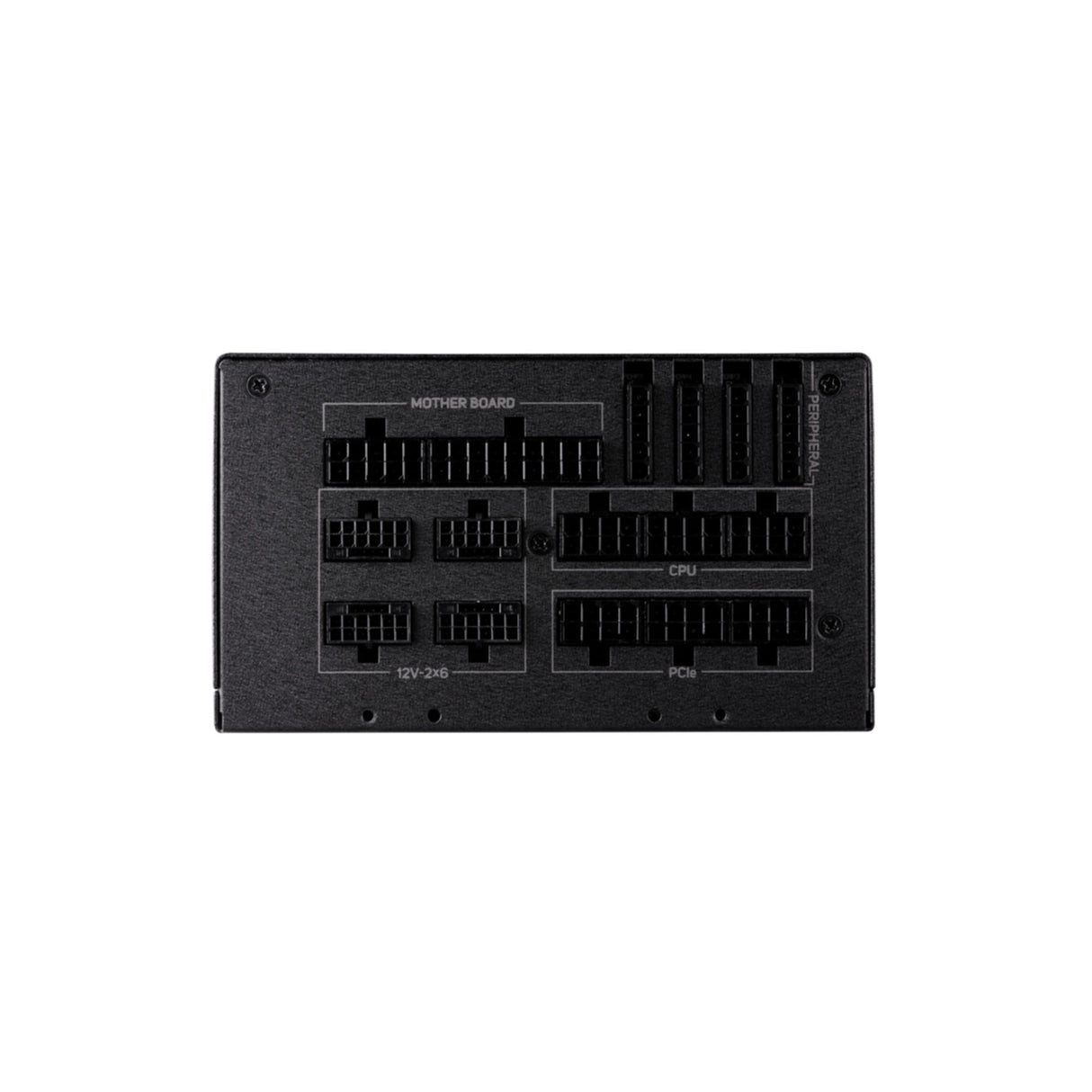 PC- Netzteil Fortron Cannon Pro 2500 2500W 80+Platinum