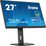 TFT Iiyama ProLite XUB2763QSU-B1 68,60cm (27)LED,HDMI,DisplayPort,SP
