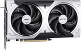 VGA MSI GeForce® RTX 5060 TI 8GB VENTUS 2X OC PLUS, Bild 5