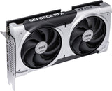 VGA MSI GeForce® RTX 5060 TI 8GB VENTUS 2X OC PLUS, Bild 6