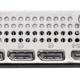 VGA MSI GeForce® RTX 5060 TI 8GB VENTUS 2X OC PLUS, Bild 7