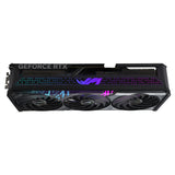 VGA Asus GeForce® RTX 5070TI 16GB ROG STRIX Gaming OC