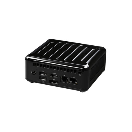 ASROCK 4X4 BOX 5600U (D), Bild 3
