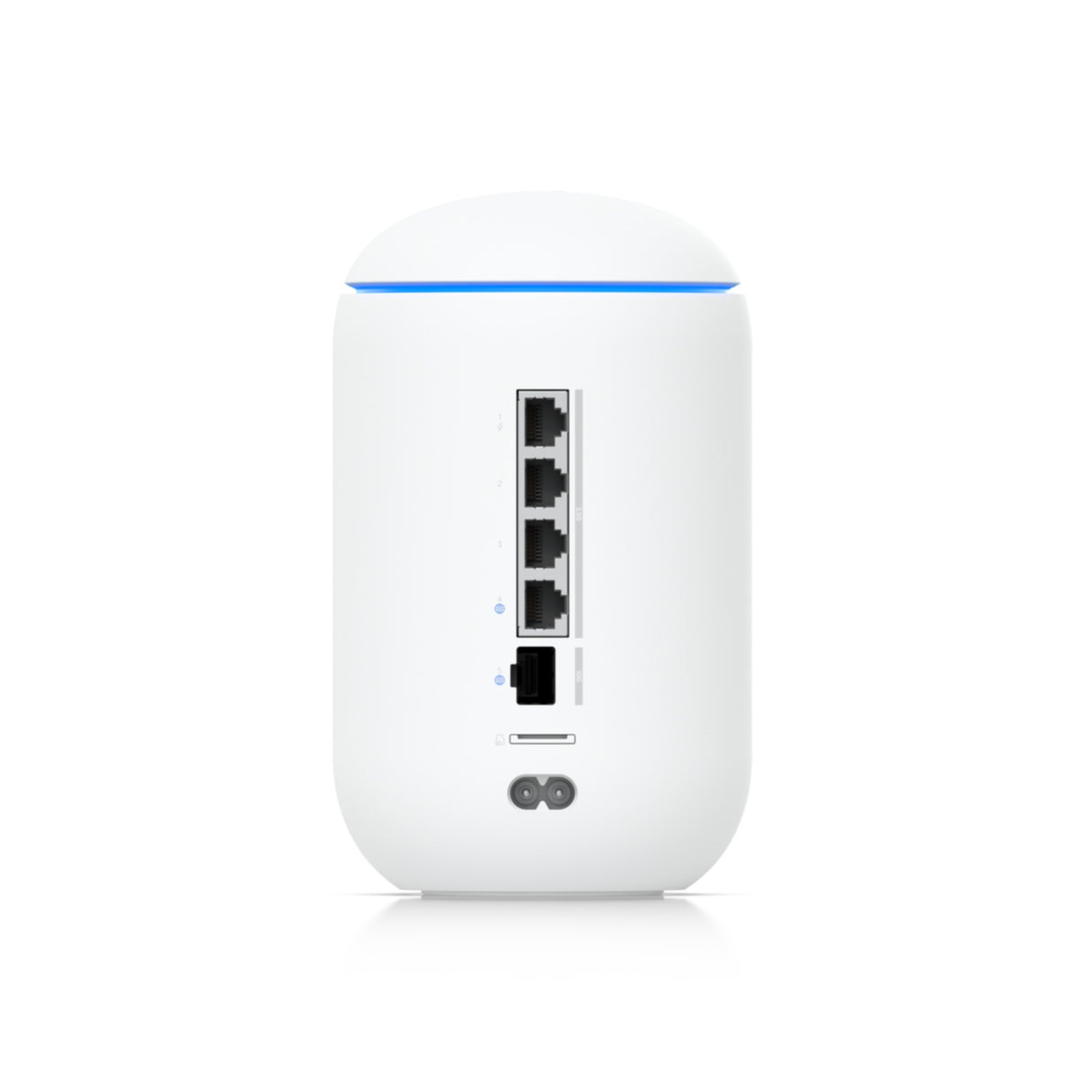 UbiQuiti Dream Router 7 - Wireless Router Wi-Fi7 UDR7 (1 Jahr Garantie)