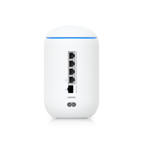UbiQuiti Dream Router 7 - Wireless Router Wi-Fi7 UDR7 (1 Jahr Garantie), Bild 3