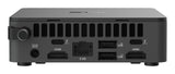Asus NUC 13 Pro RNUC13ANKI500002I i5-1340P - Slim - Arena Canyon