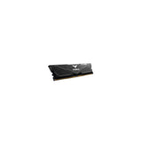 DDR5 32GB KIT 2x16GB PC 6400 Team T-Force Vulcan FLBD532G6400HC40BDC01 schwarz, Bild 3
