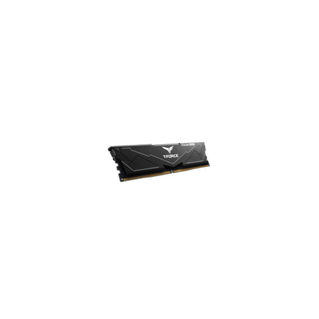 DDR5 32GB KIT 2x16GB PC 6400 Team T-Force Vulcan FLBD532G6400HC40BDC01 schwarz, Bild 3