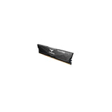 DDR5 32GB KIT 2x16GB PC 6400 Team T-Force Vulcan FLBD532G6400HC40BDC01 schwarz, Bild 4