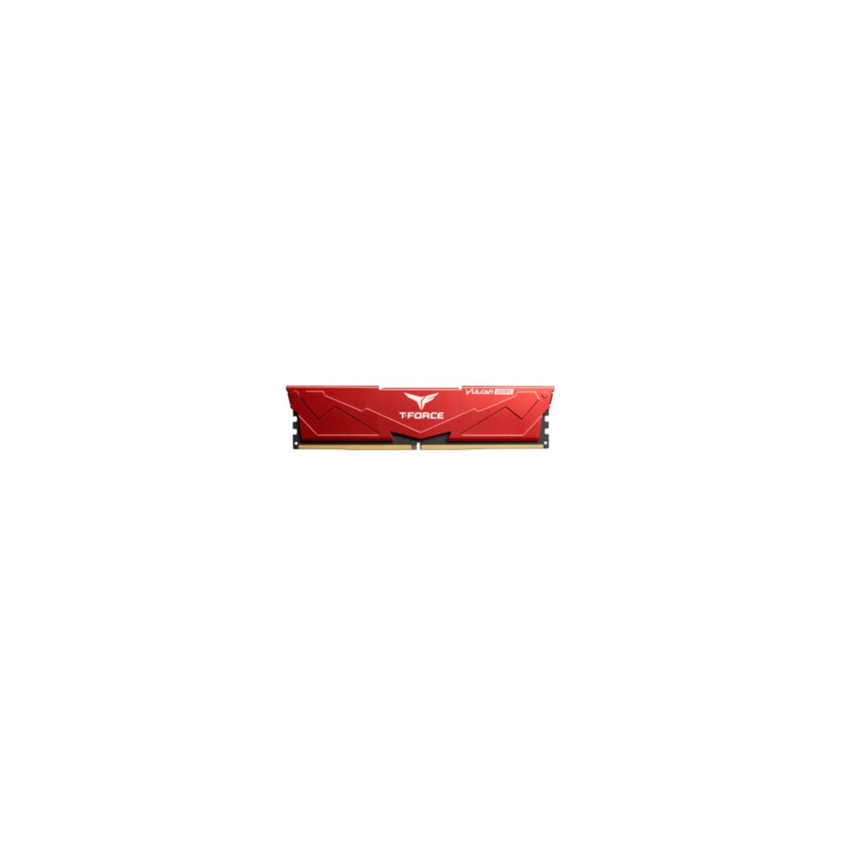 DDR5 32GB KIT 2x16GB PC 6400 Team T-Force Vulcan FLRD532G6400HC40BDC01 rot [90945_1_1280x1280..jpg]