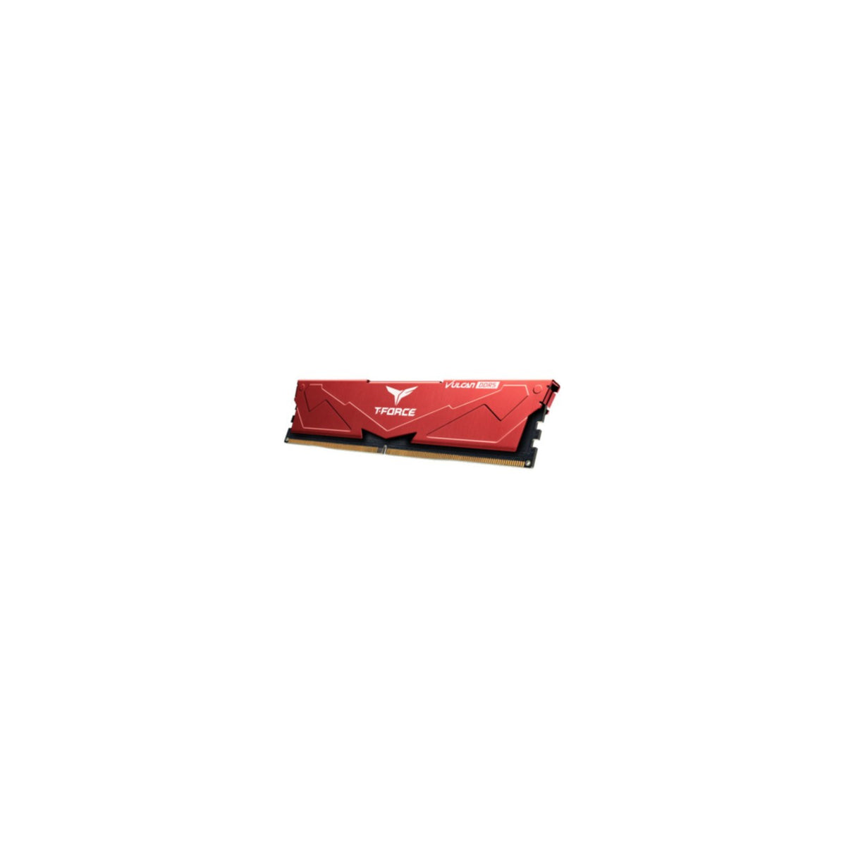 DDR5 32GB KIT 2x16GB PC 6400 Team T-Force Vulcan FLRD532G6400HC40BDC01 rot [90945_2_1280x1280..jpg]