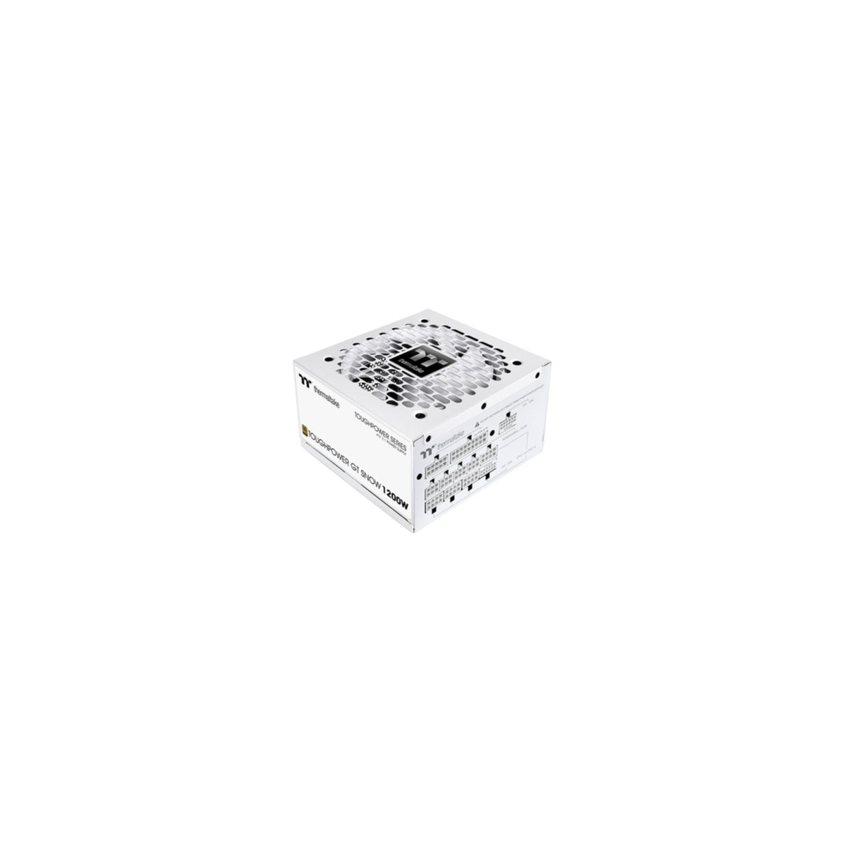 PC-Netzteil Thermaltake Toughpower GT Snow 1200W