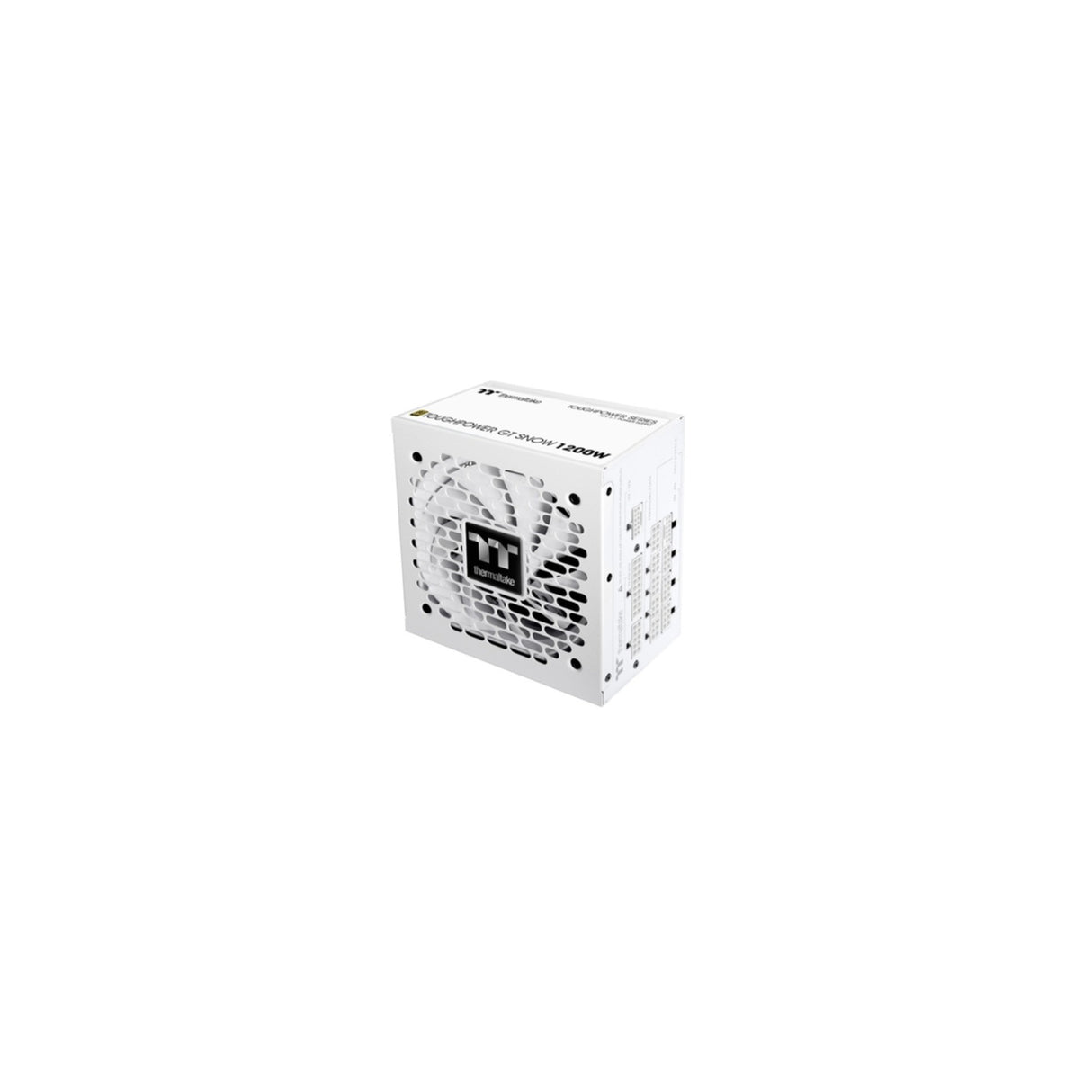 PC-Netzteil Thermaltake Toughpower GT Snow 1200W