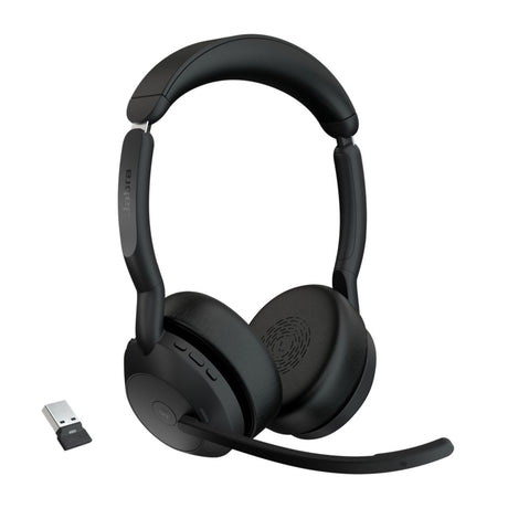 Headset JABRA Evolve2 65 MS Stereo 26599-999-999