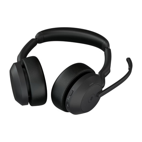 Headset JABRA Evolve2 65 MS Stereo 26599-999-999, Bild 3