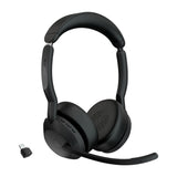Headset JABRA Evolve2 55 MS Stereo 25599-999-899