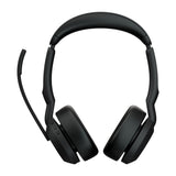 Headset JABRA Evolve2 55 MS Stereo 25599-999-899
