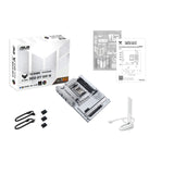 ASUS TUF B850 BTF WIFI W (AM5) (D)