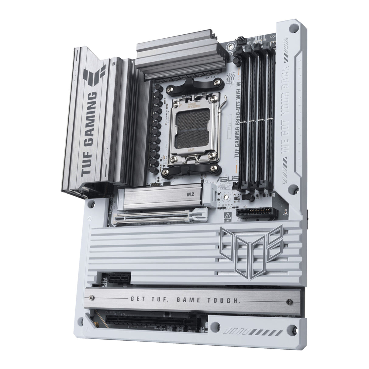 ASUS TUF B850 BTF WIFI W (AM5) (D)