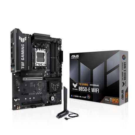 ASUS TUF B850 E WIFI (AM5) (D)