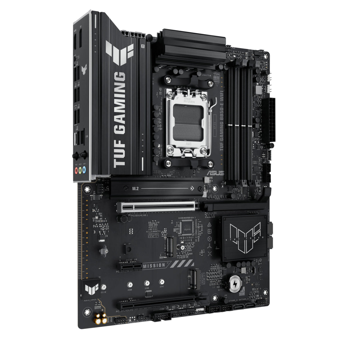 ASUS TUF B850 E WIFI (AM5) (D)
