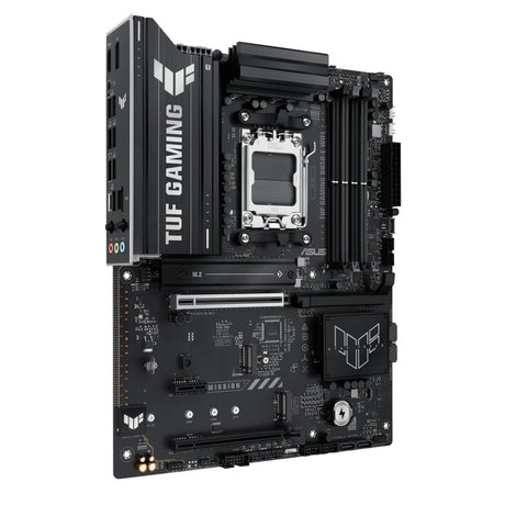 ASUS TUF B850 E WIFI (AM5) (D), Bild 3