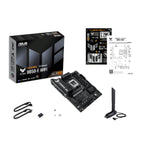 ASUS TUF B850 E WIFI (AM5) (D)