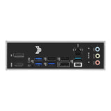 ASUS TUF B850 E WIFI (AM5) (D)