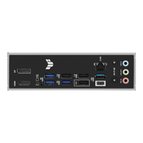 ASUS TUF B850 E WIFI (AM5) (D), Bild 7