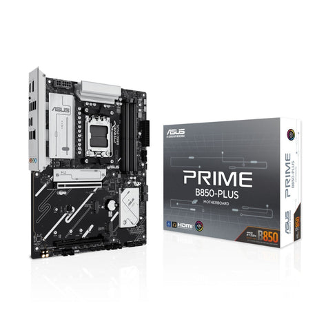 ASUS PRIME B850 PLUS CSM (AM5) (D), Bild 2