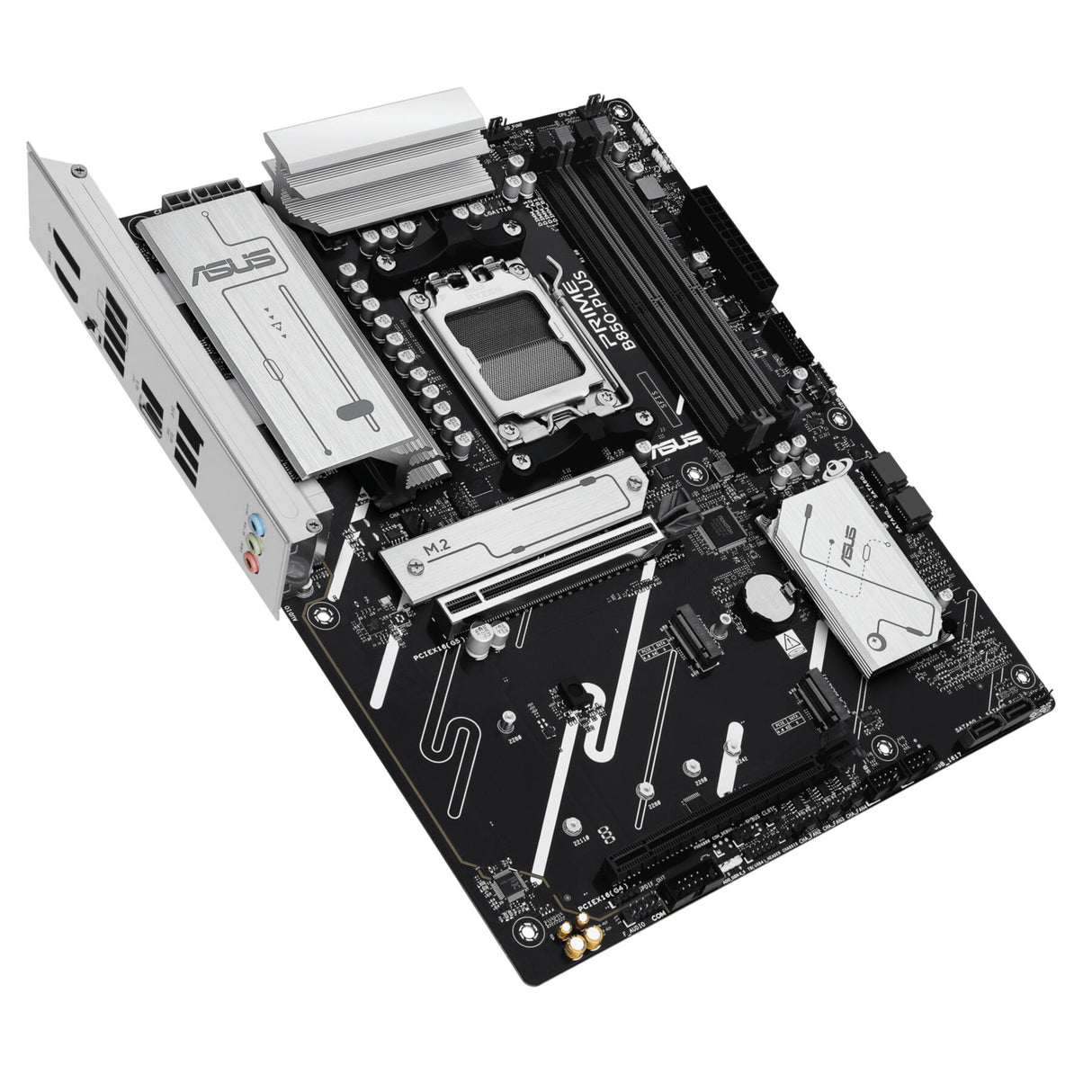 ASUS PRIME B850 PLUS CSM (AM5) (D)
