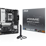 ASUS PRIME B850M A WIFI (AM5) (D)