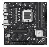 ASUS PRIME B850M A WIFI (AM5) (D), Bild 2