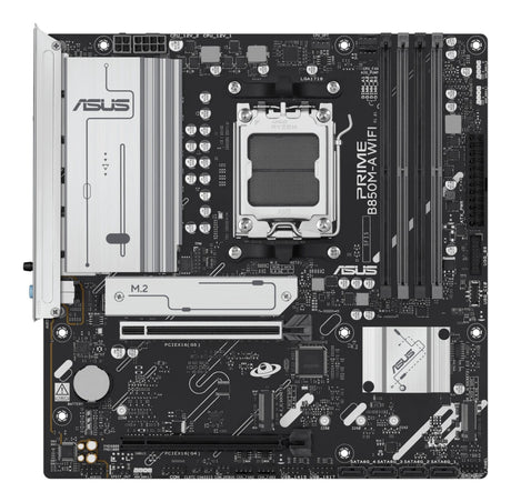 ASUS PRIME B850M A WIFI (AM5) (D), Bild 3
