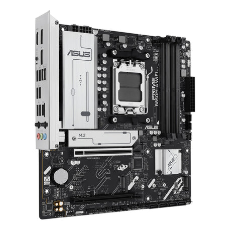 ASUS PRIME B850M A WIFI (AM5) (D), Bild 4