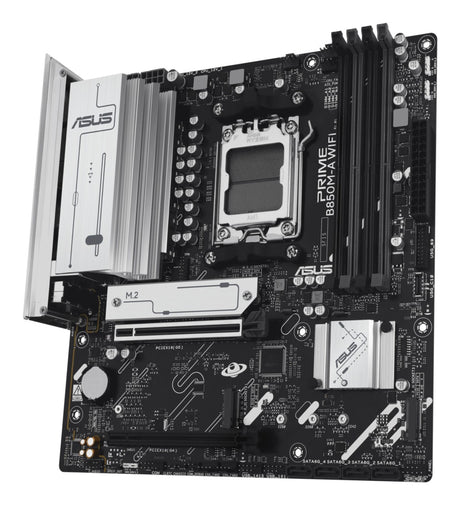 ASUS PRIME B850M A WIFI (AM5) (D), Bild 6