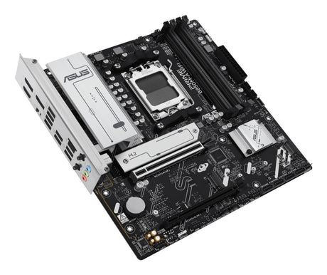 ASUS PRIME B850M A WIFI (AM5) (D), Bild 7