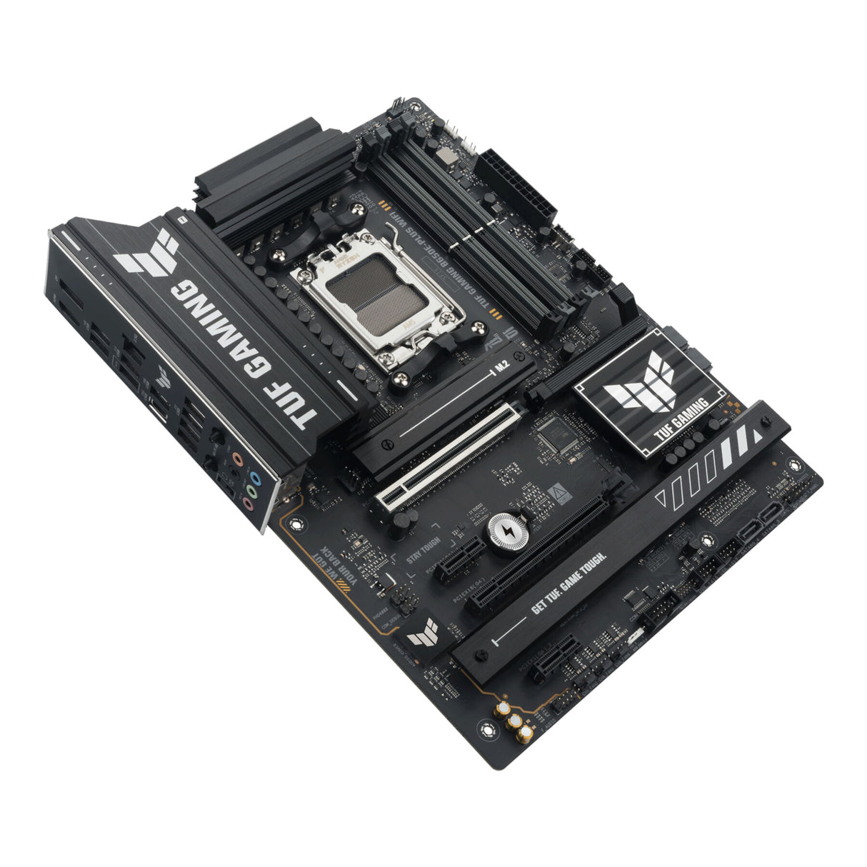 ASUS TUF B650E PLUS Gaming WIFI (AM5) (D)