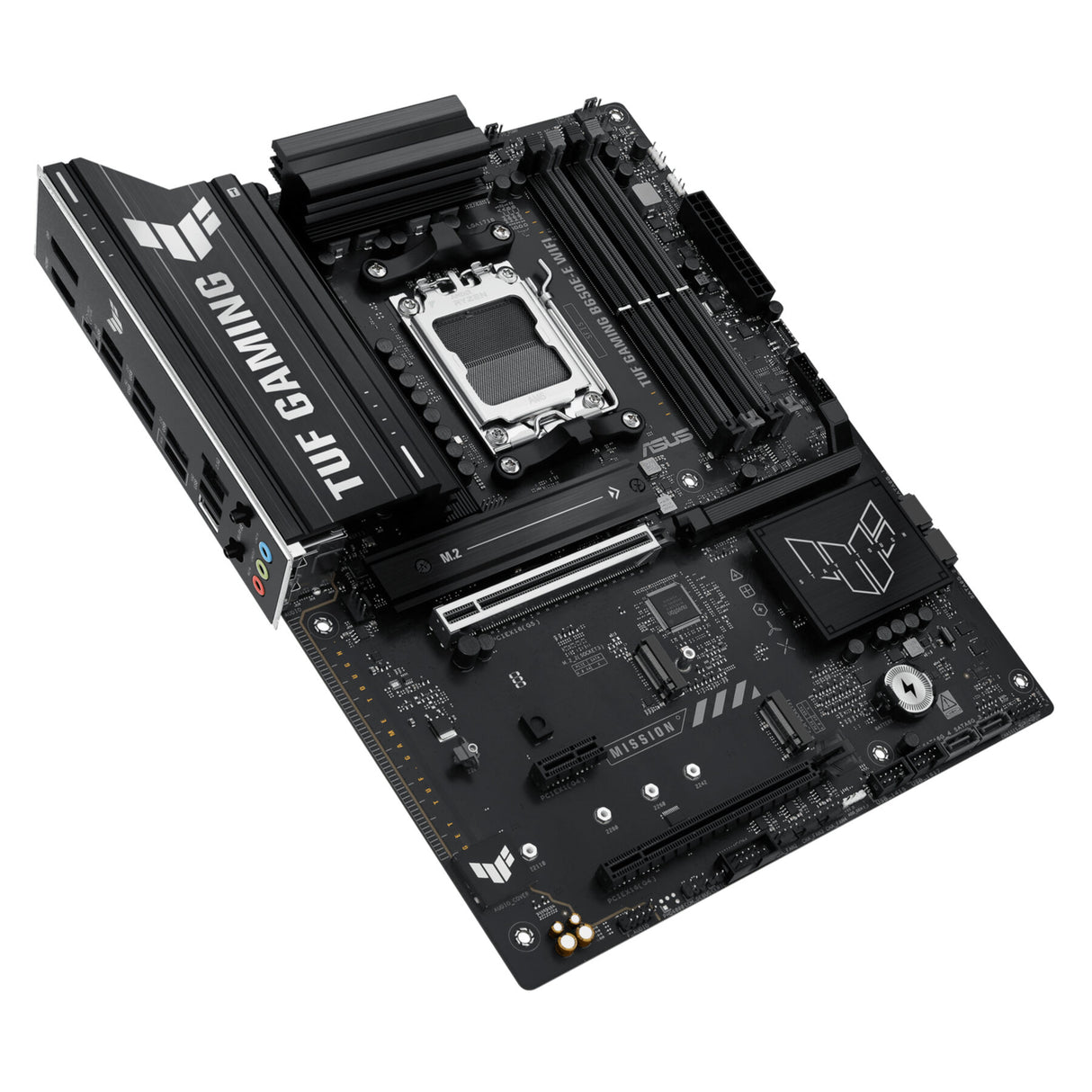 ASUS TUF B650E-E Gaming WIFI (AM5) (D)