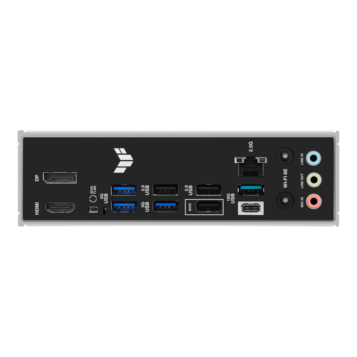 ASUS TUF B650E-E Gaming WIFI (AM5) (D)
