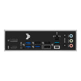 ASUS TUF B650E-E Gaming WIFI (AM5) (D)