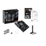 ASUS TUF B650E-E Gaming WIFI (AM5) (D)
