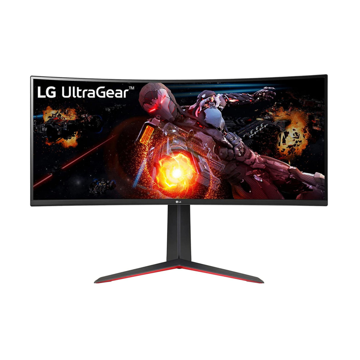 TFT LG UltraGear 34GP63AP-B 86,42 cm (34)2xHDMI,DisplayPort,SP