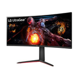 TFT LG UltraGear 34GP63AP-B 86,42 cm (34)2xHDMI,DisplayPort,SP
