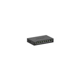 NETGEAR Switch 8-port 10/100/1000 GS308E-400EUS